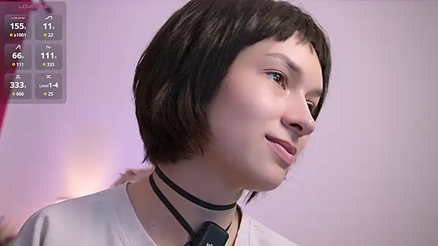 Chat XXX en directo de YourDarlingVivian