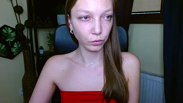 Chat XXX en directo de EmillyPlay