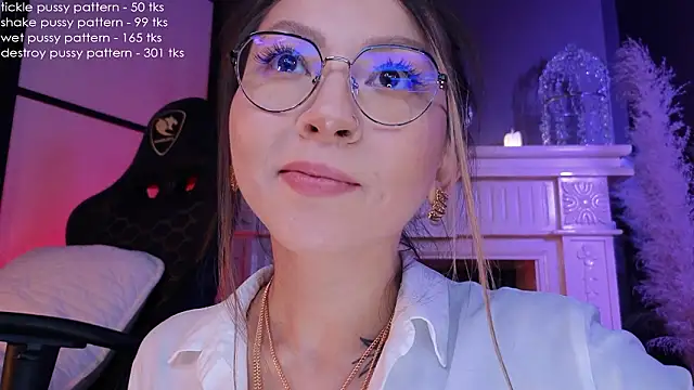 Chat XXX Live im_casey