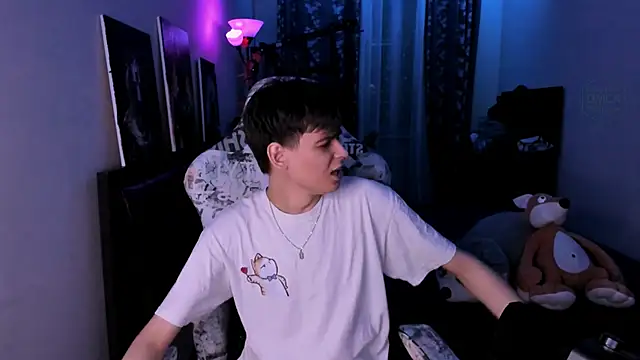 Foxicfu 라이브 XXX 채팅