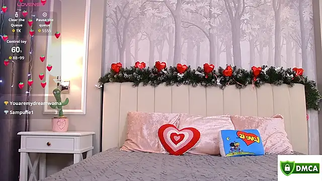 Nancy_Mooree – Naživo XXX chat