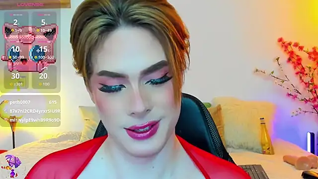 mike_blossom: онлайн-секс-чат