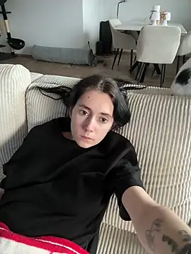 Chat XXX en directo de Lena_Lang