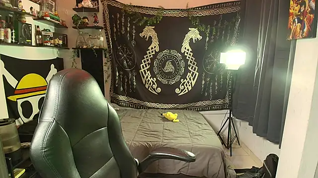 kairozz 라이브 XXX 채팅