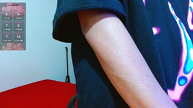 Hgp3riodictabl3: вебкам-шоу