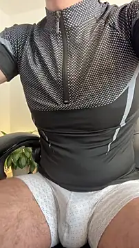 Elian_savoy 라이브 XXX 채팅