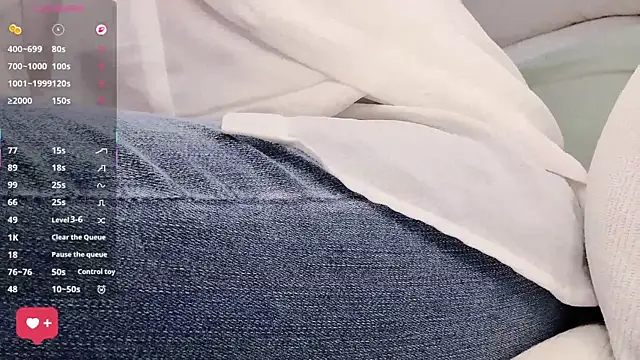 peachy_kiss 라이브 XXX 채팅