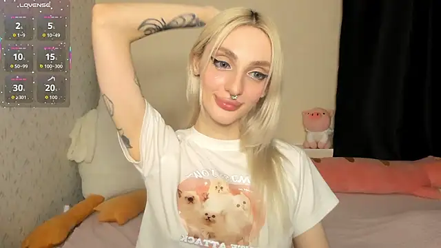 succubantra – Naživo XXX chat