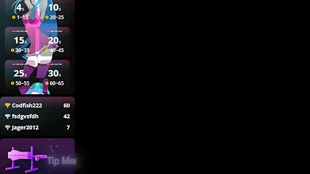 cherry_moon1 – Naživo XXX chat