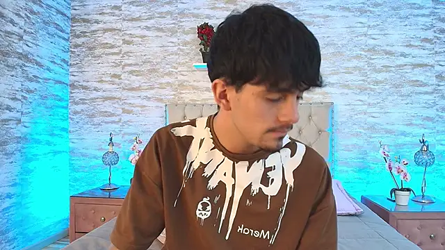 Axel_Draven: онлайн-секс-чат