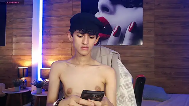 Michaelkoiv: онлайн-секс-чат