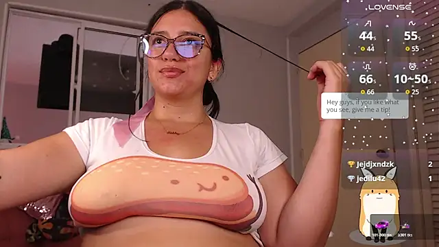 عرض كام KaylaVonn