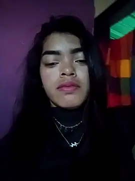 Rocioardiente live XXX chat