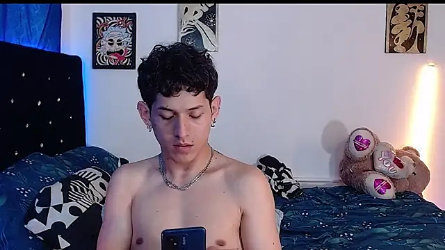 yorsamm_smit Obrolan Langsung XXX