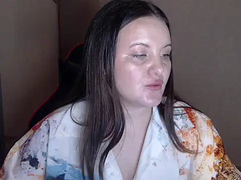 Chat XXX en directo de Sabrina_Weaver