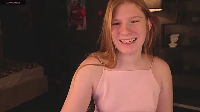 Chat XXX en directo de Sally_Ange1