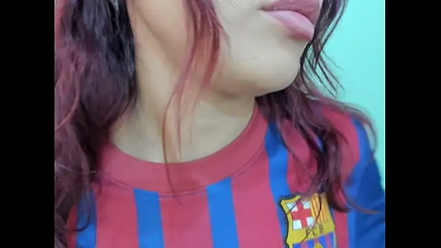 rosario_red Chat XXX live