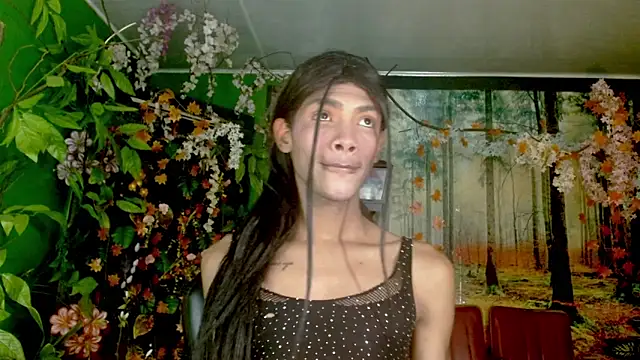 แชท XXX สดของ Karol_Vanessa__