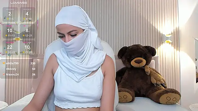 Aitana_zaid – webcam-show