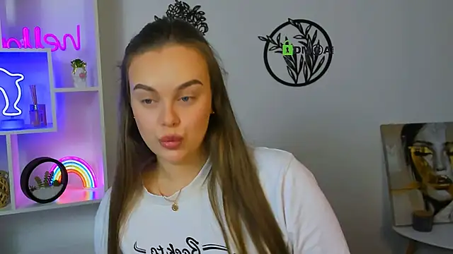 Chat XXX Live rachel__hot