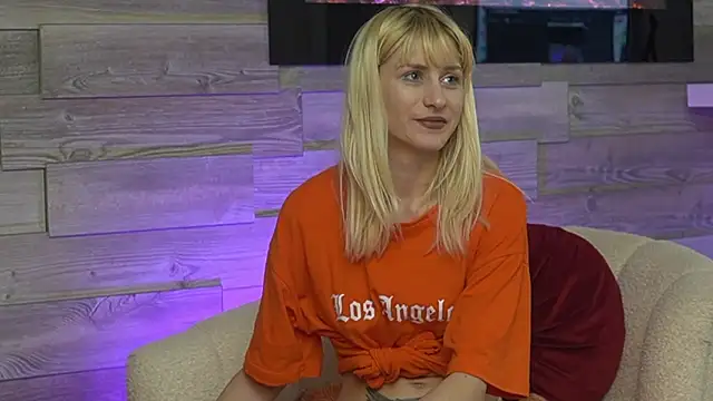 Chat XXX Live SiennaShapiro