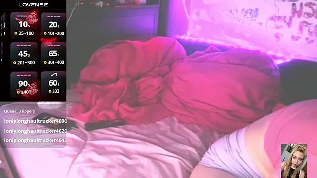 Blondiewithanass Live XXX-Chat