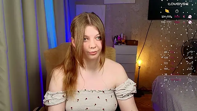 Vivian_cutie – Naživo XXX chat