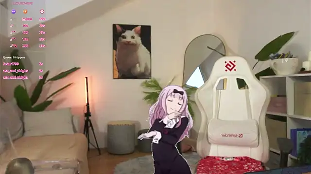 doll_leslin Live XXX chat