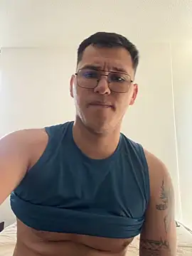 Benjamin_Vip 라이브 XXX 채팅