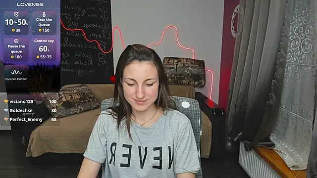 Missis_Sofiia Live XXX-Chat