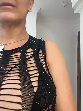 Sembang XXX Secara Langsung star_anastasia