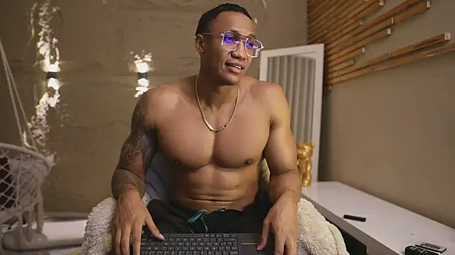 Logan_Varela 라이브 XXX 채팅