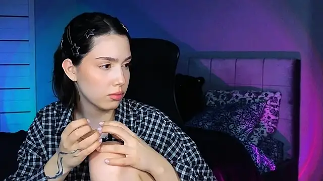 Stacy_Gonzales_ Live XXX-Chat