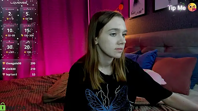 Lesi_Moonie01 Chat XXX in diretta