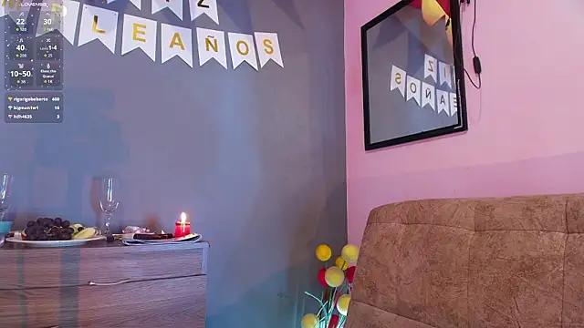 adara_johnson__ Chat XXX in diretta