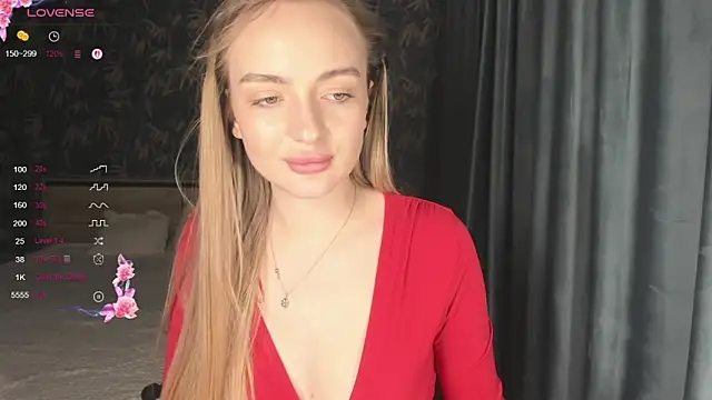 A_delina Live XXX-Chat