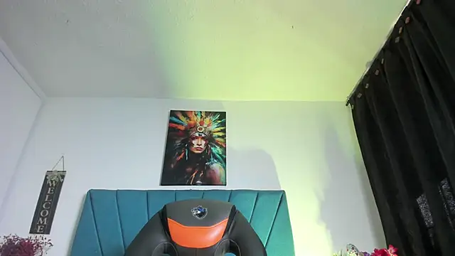 Ariel_star1のライブXXXチャット