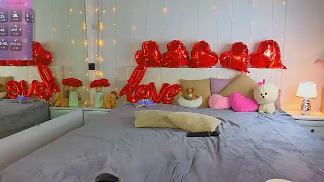 Eva_SmidtX Live XXX-Chat