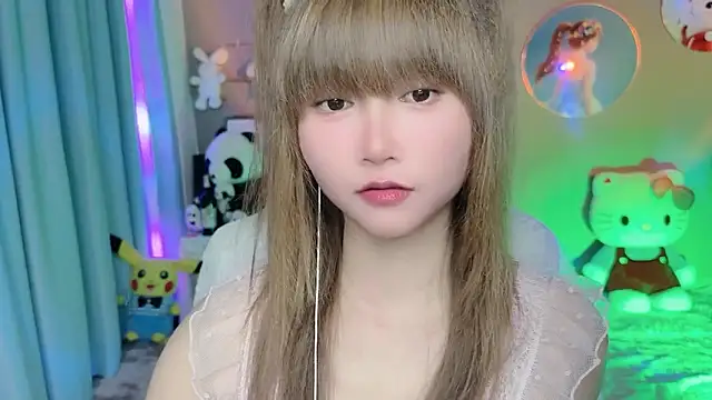 Chat XXX Live -xiao-xiao-