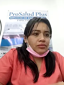 MILA__06 Live XXX-chat