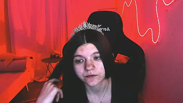 StasyaCollins Live XXX-chat