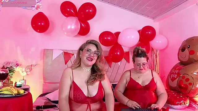 Chat XXX ao vivo de NatashaBlade_