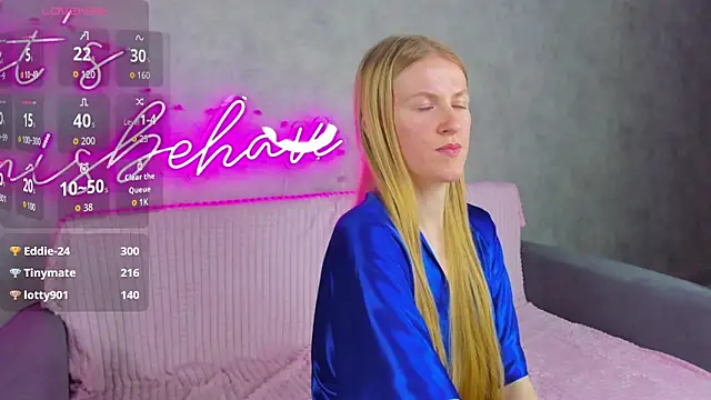 Alicia_Hars' Live XXX Chat