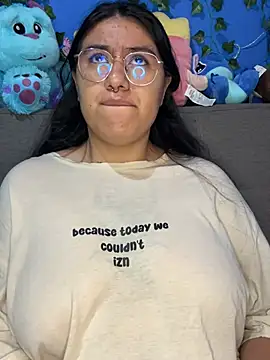 Gaby_Gabbyy Live XXX-chat