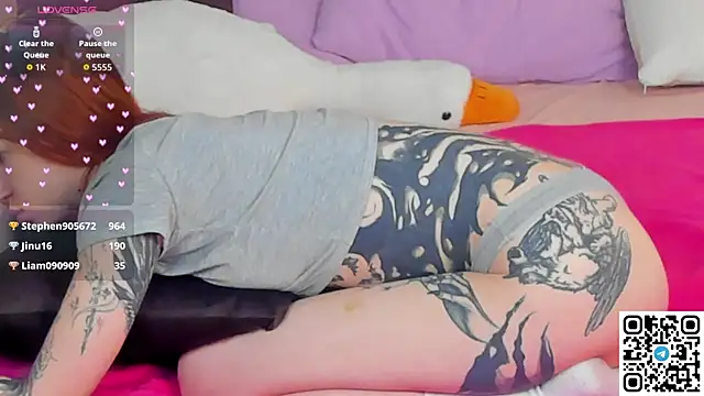 mimisweeet – webcam-show