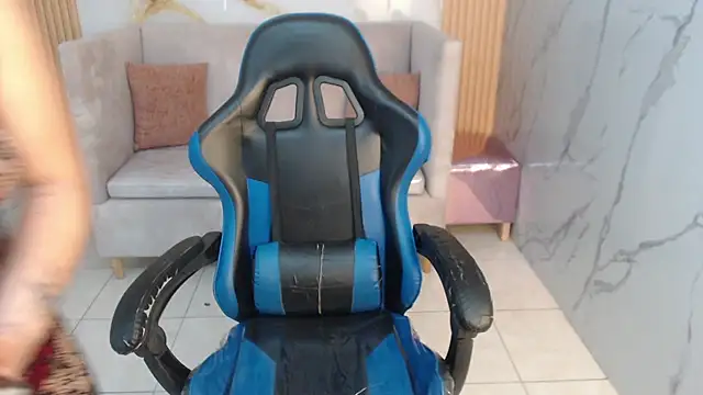 Chat XXX ao vivo de ela_boob_s