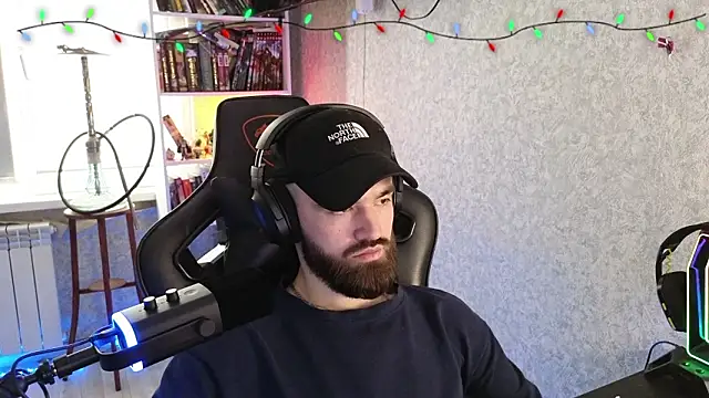 _Mostly_ 라이브 XXX 채팅