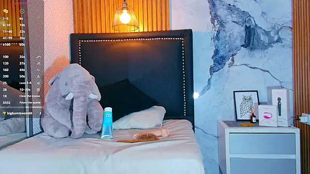 Chat XXX Live lizza_oss