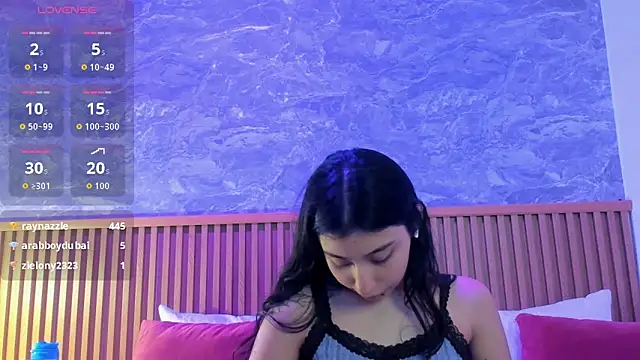 chloe_bluee_ Webcamshow