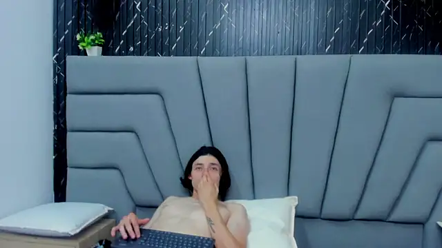 Jax_n_Chloe Live XXX-Chat